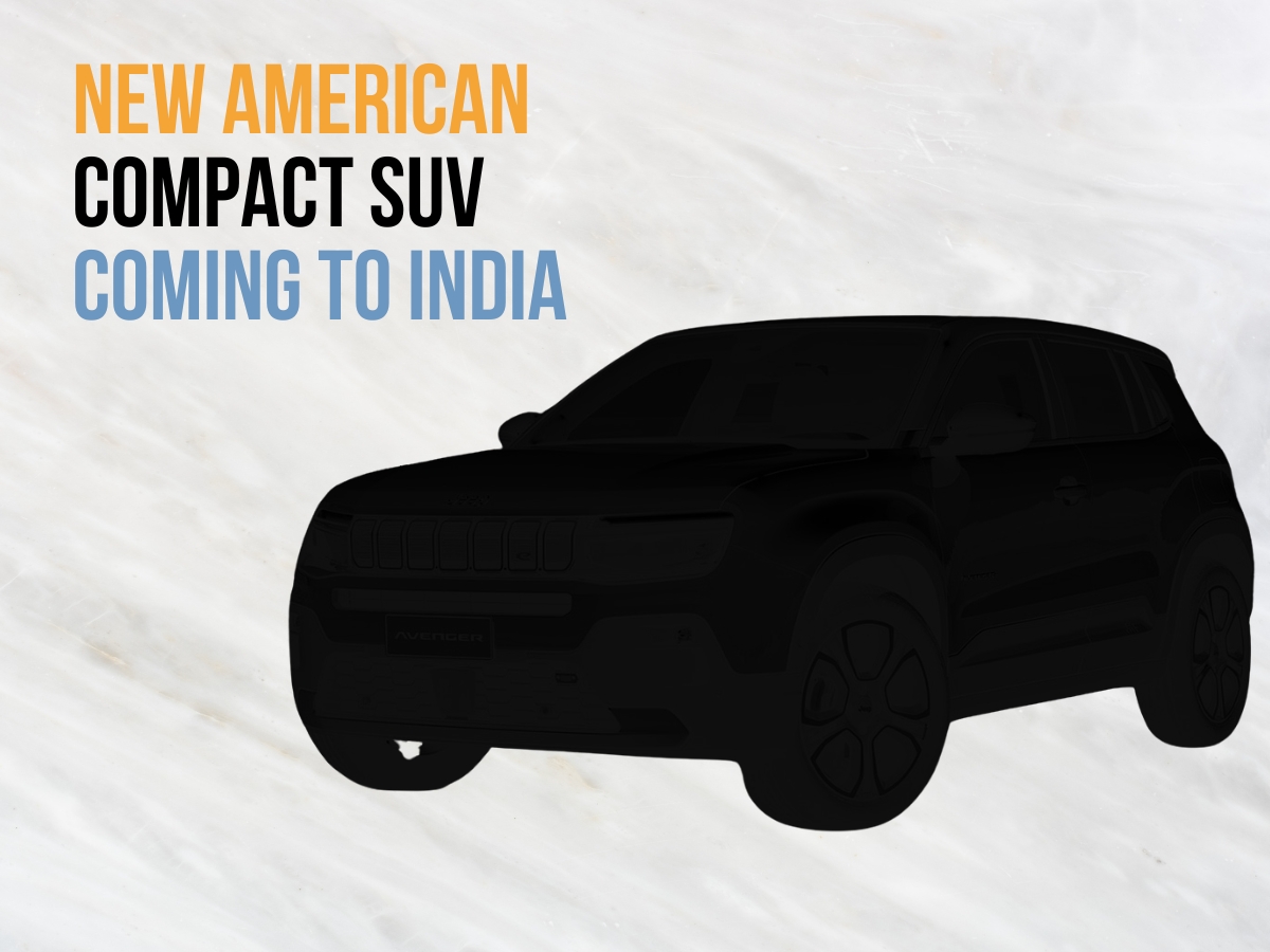 Jeep compact SUV coming 3