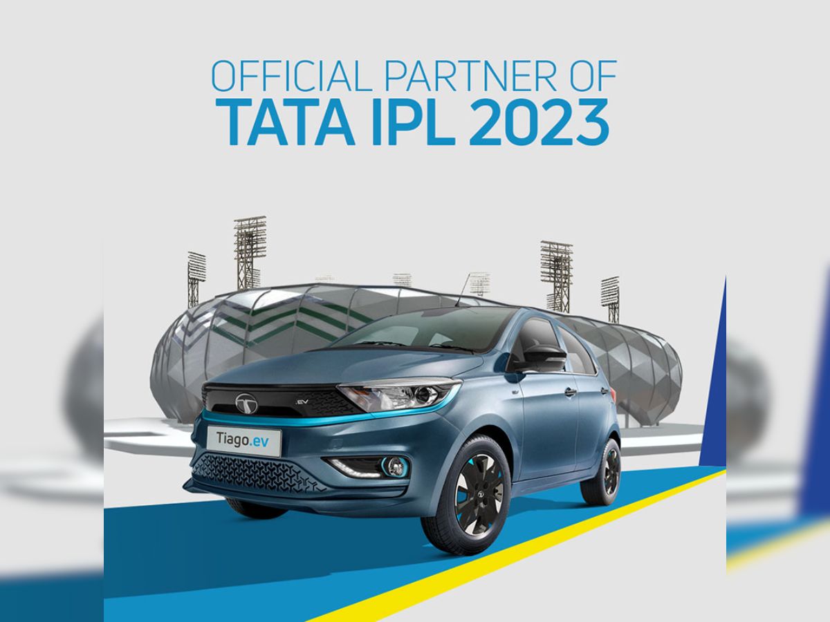 Tata cars in IPL