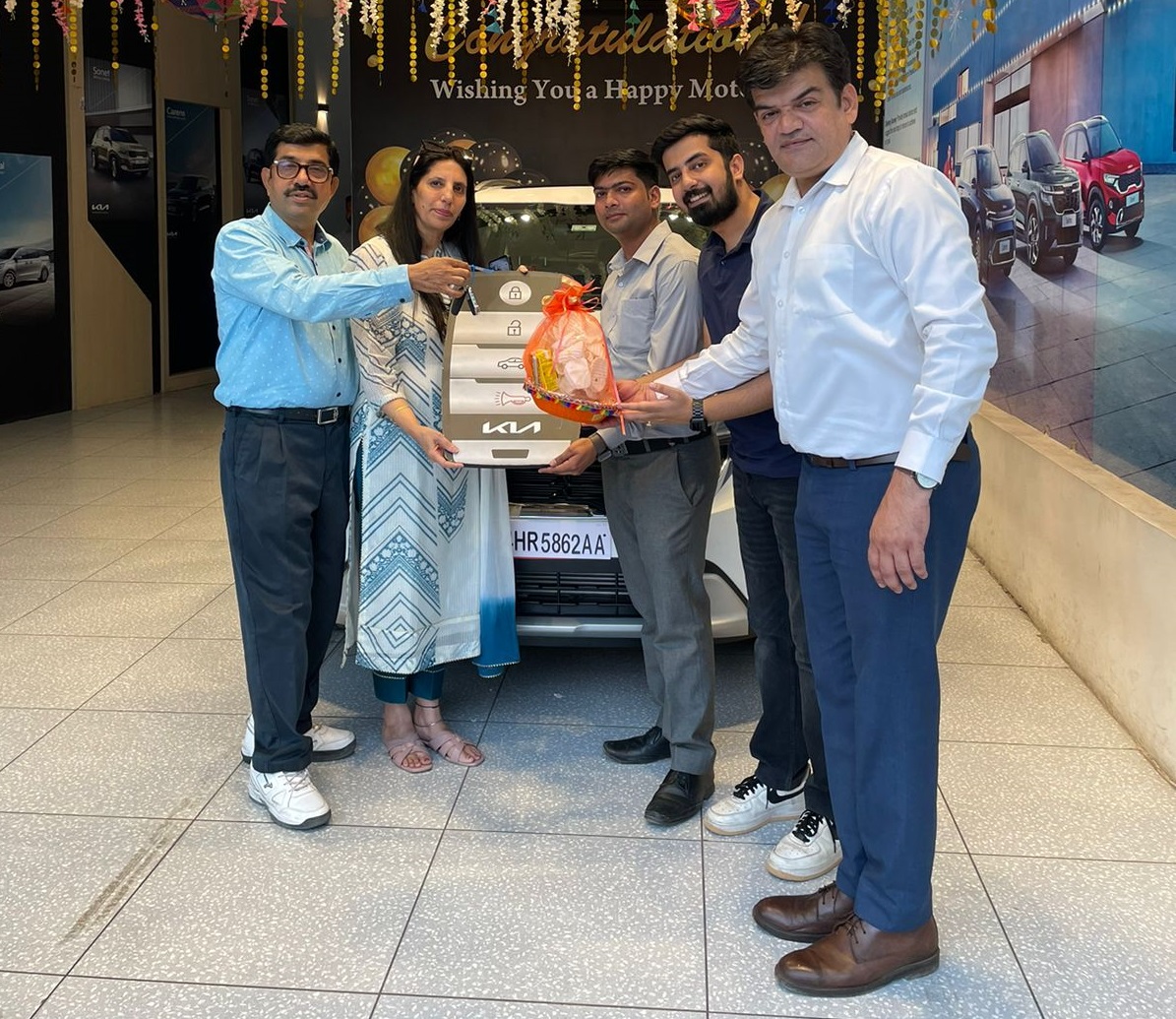 Confusion about your new car? Car Consultancy Service in India