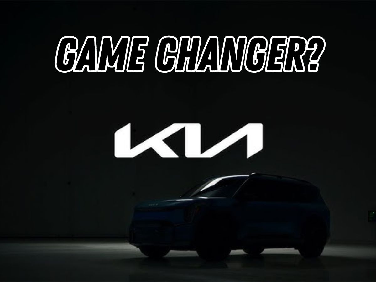 Upcoming Kia SUV