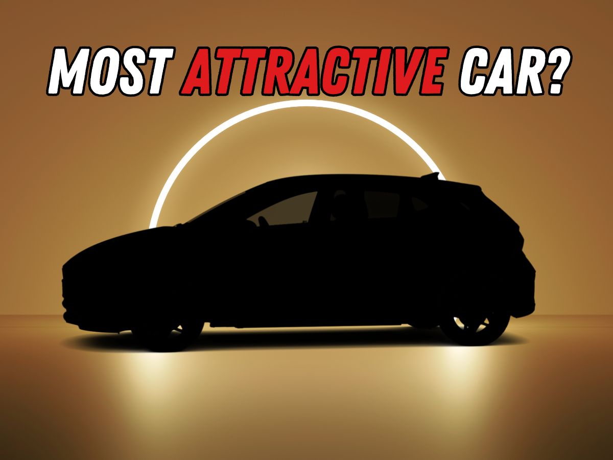 Most attractive car