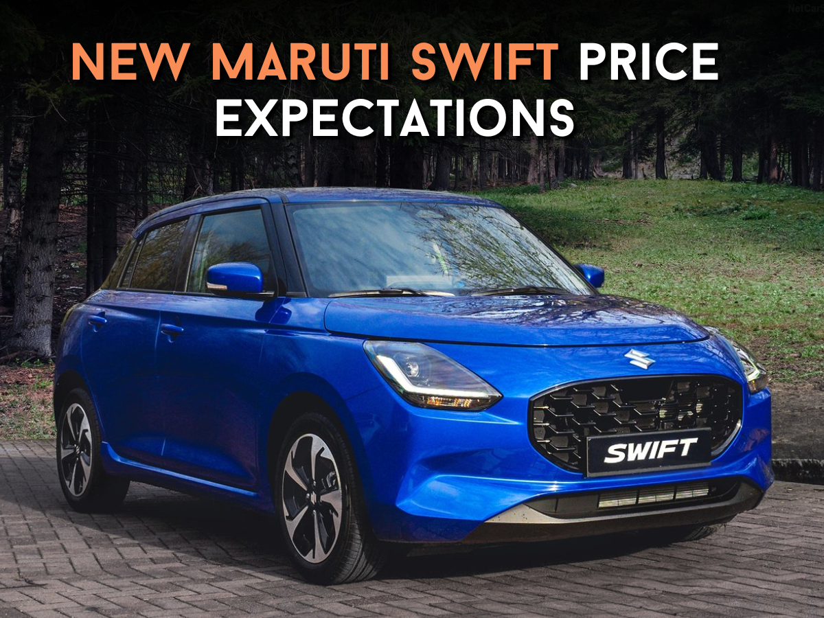 new swift price expectations