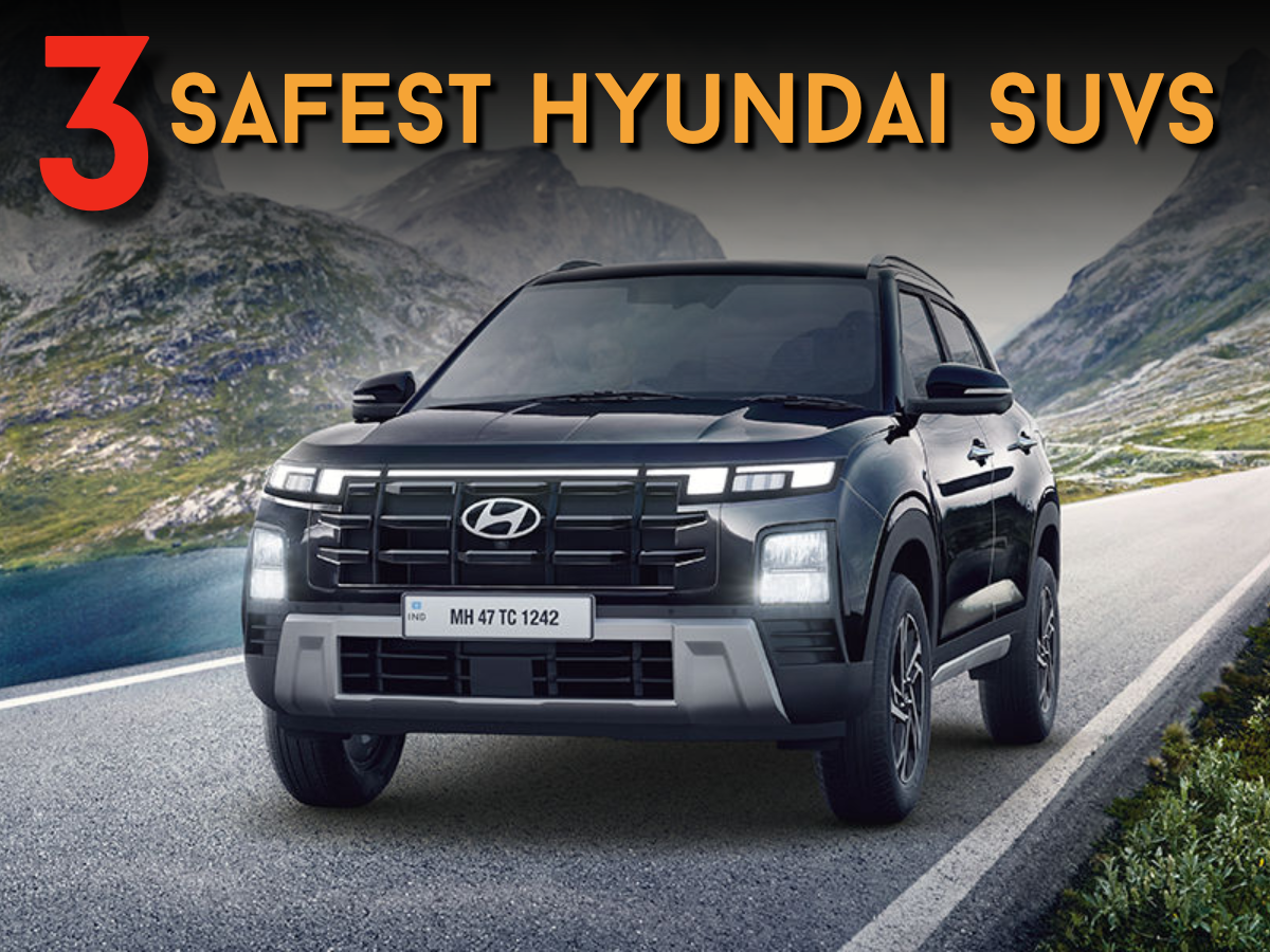 Hyundai Car Safety