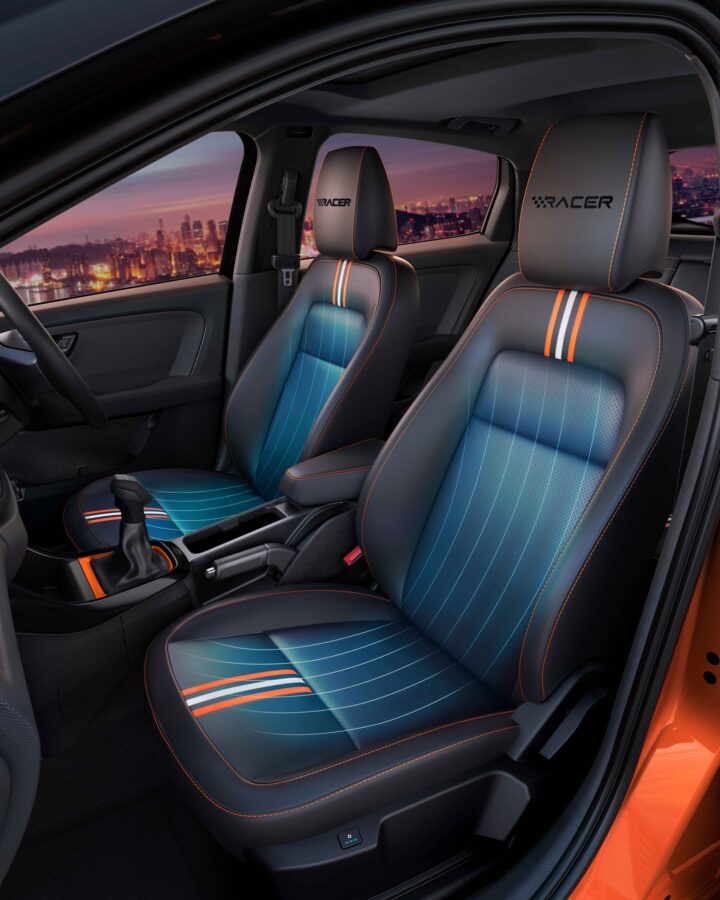 India's Cheapest Car With Ventilated Seats Launched! » MotorOctane