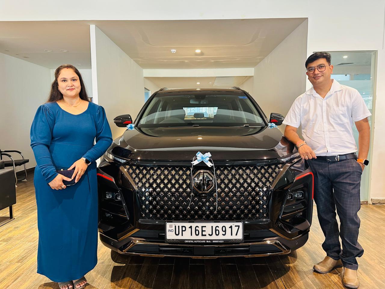 Confusion about your new car? Car Consultancy Service in India