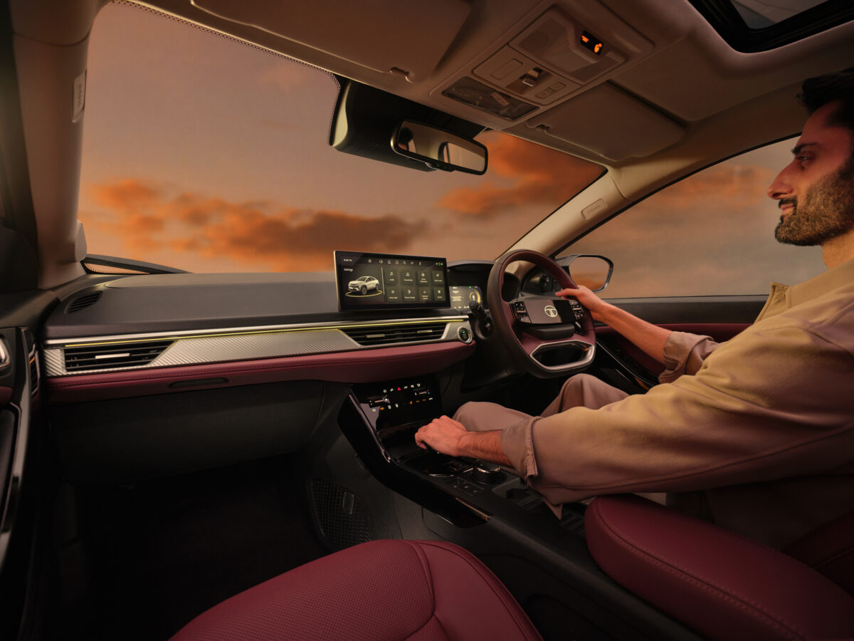 Only Tata SUV To Score 4Star Safety Rating! » MotorOctane