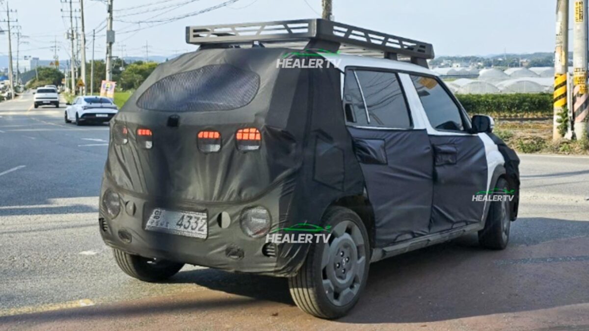 New Rival Coming For India’s Best Selling SUV! » MotorOctane