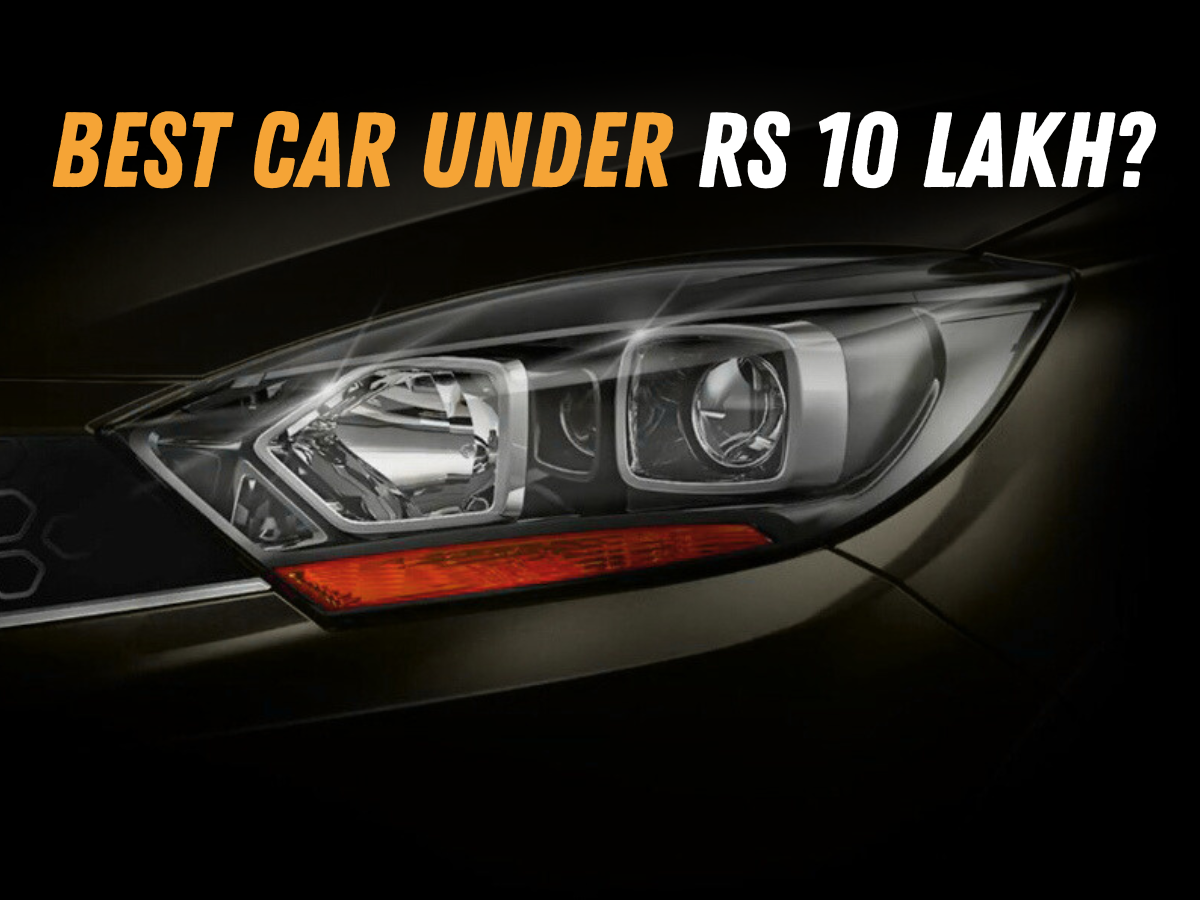 Should You Buy This Rs 8 Lakh Sports Car? » MotorOctane