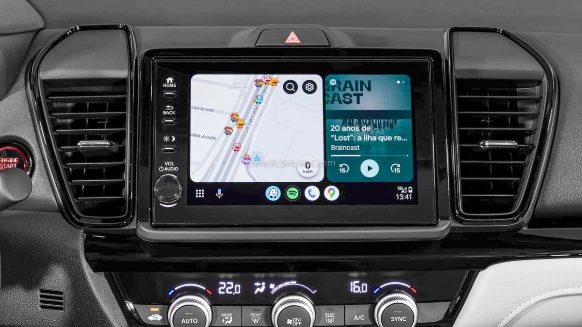 Features And Interior 