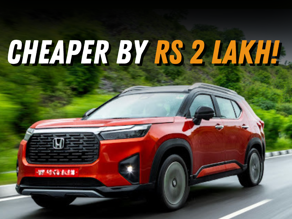 4 Hyundai Creta Rivals Cheaper By Rs 2 Lakh! » MotorOctane