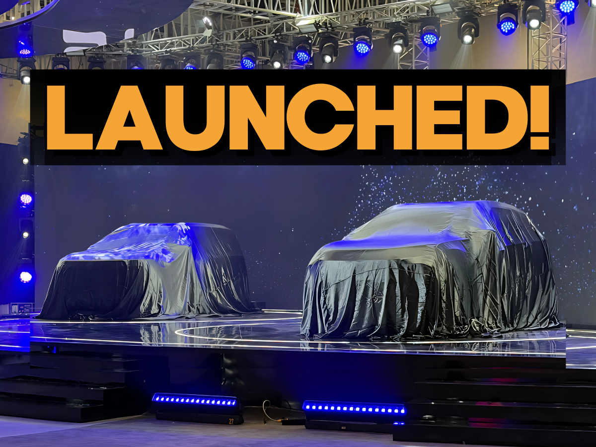 2 New Hyundai Creta Rivals Finally Launched! » MotorOctane