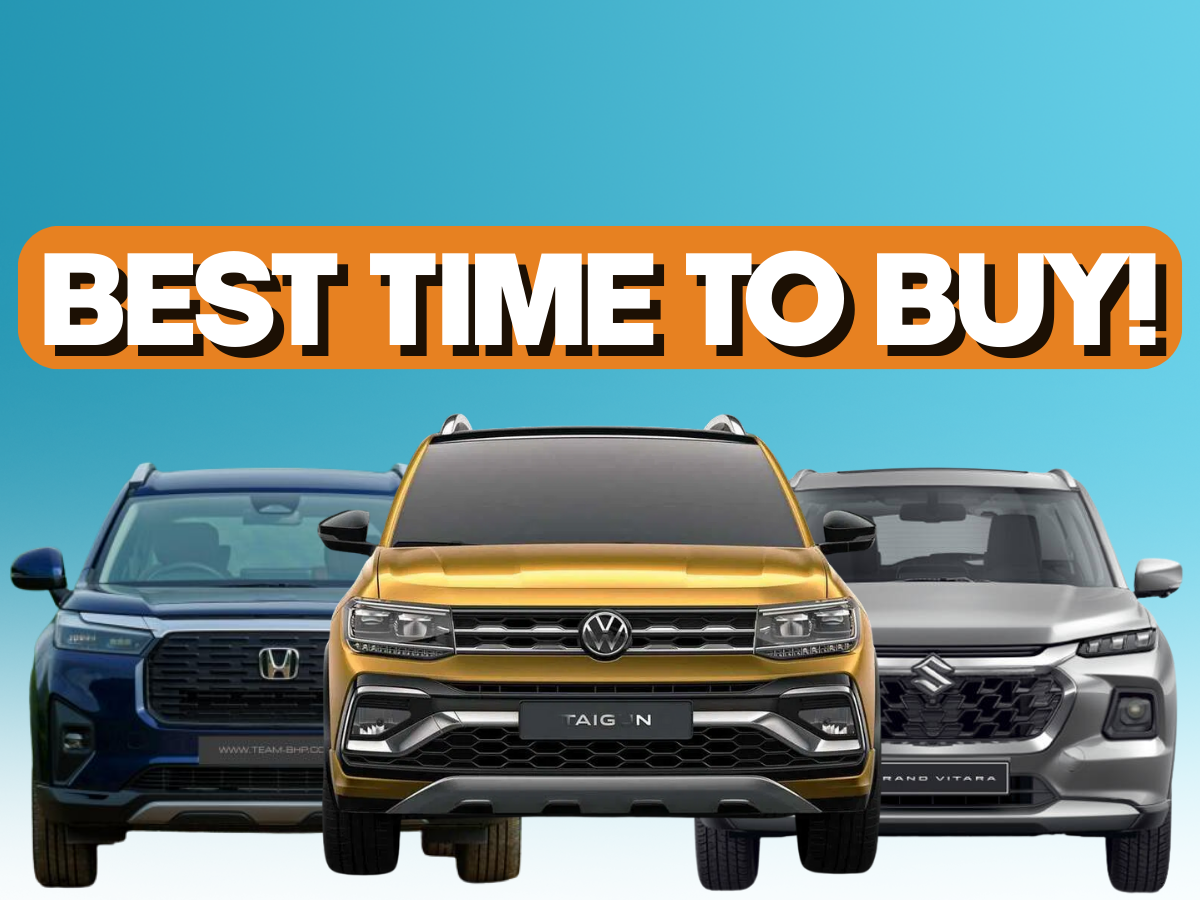 3 Hyundai Creta Rivals Get Cheaper By Rs 2.50 Lakh! » MotorOctane