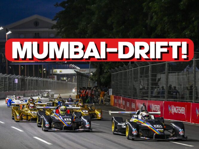 Street Racing India Navi Mumbai To Host Street Race For The First Time! » MotorOctane