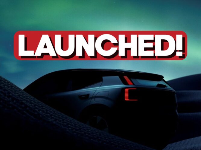 Most Affordable Volvo SUV Launched In India!