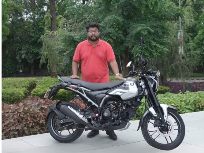 Bajaj CNG Bike Verdict