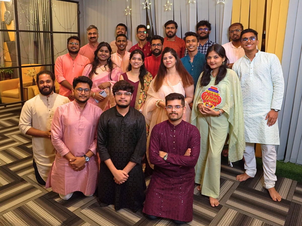 MO Team
