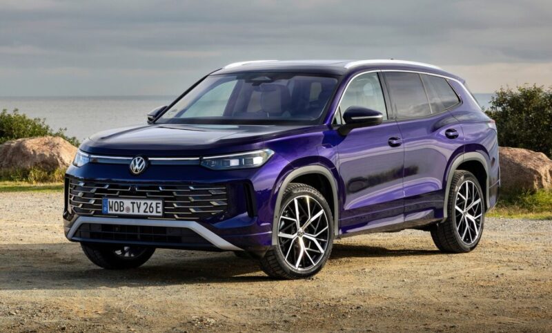 new Rs 50 lakh Volkswagen 