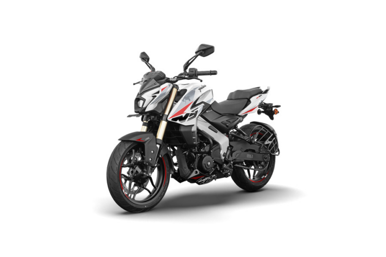 Bajaj Pulsar NS400Z - Bikes Under Rs 3 Lakh