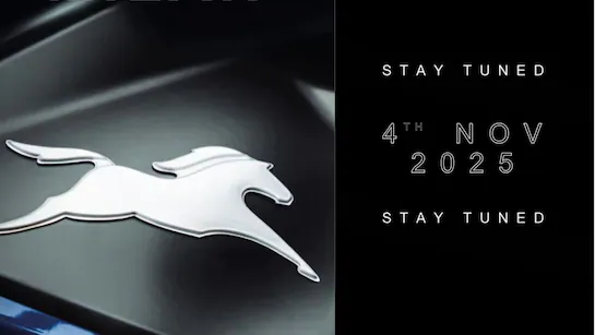 Upcoming Bikes At EICMA – TVS’s 450GS Alternative