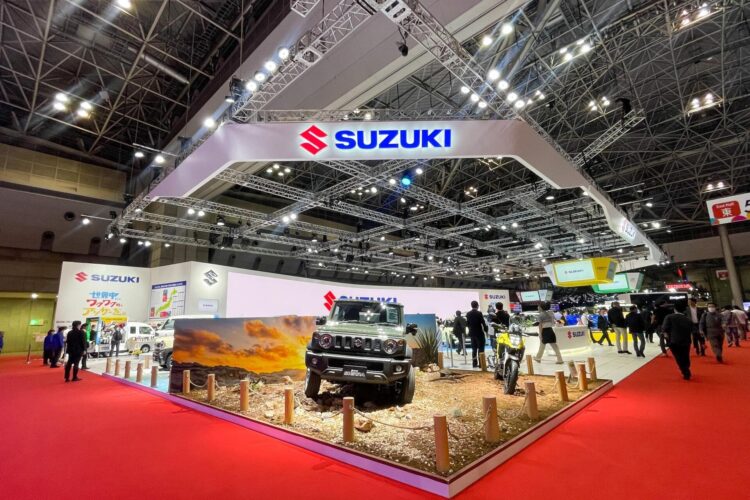 Upcoming Maruti Cars - Future Plans Revealed