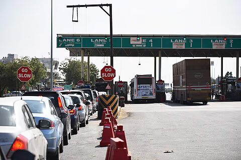 New FASTag Payment Rule