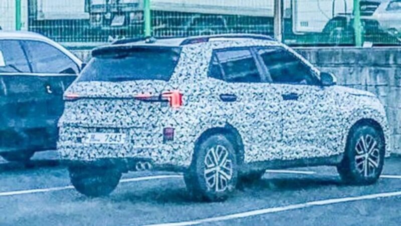 Hyundai Venue Facelift Launch