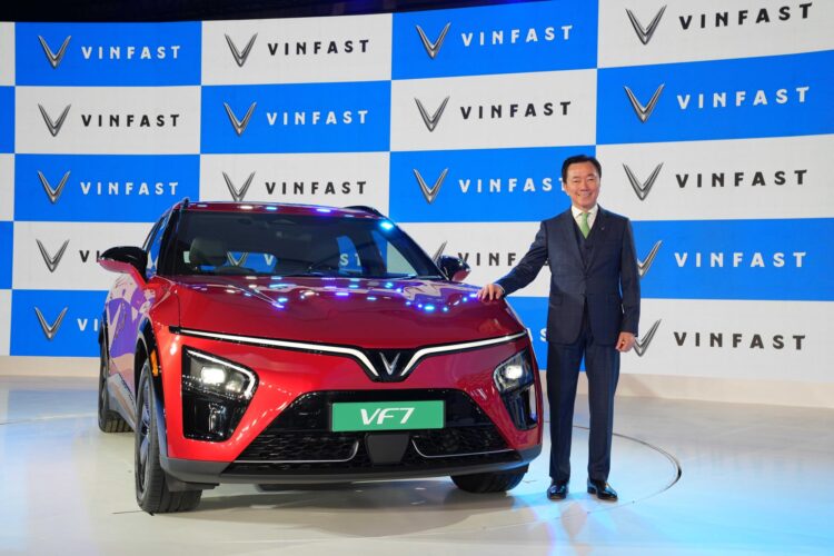 vinfast vf7 price
