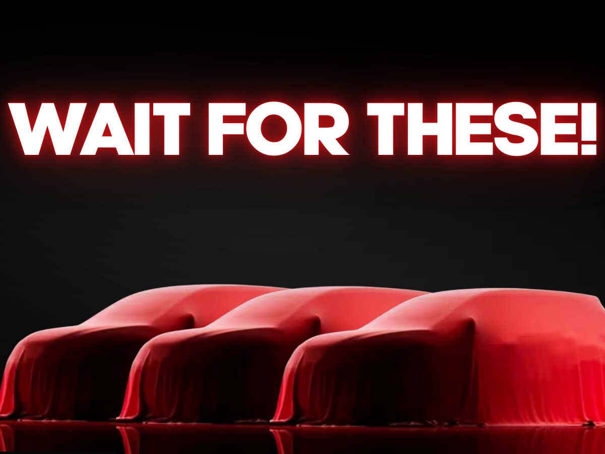 3 New Japanese SUVs Launching Next Year!