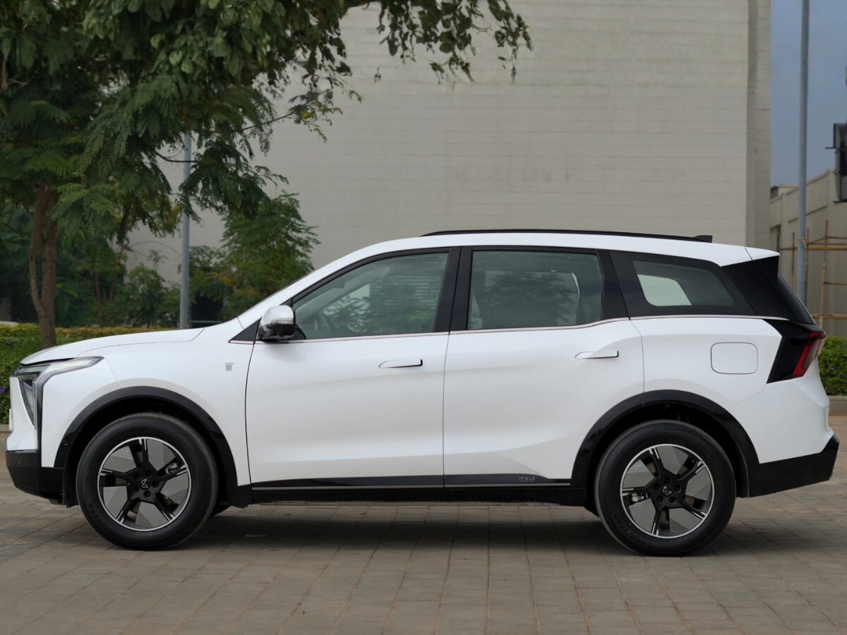Mahindra XEV 9S Price