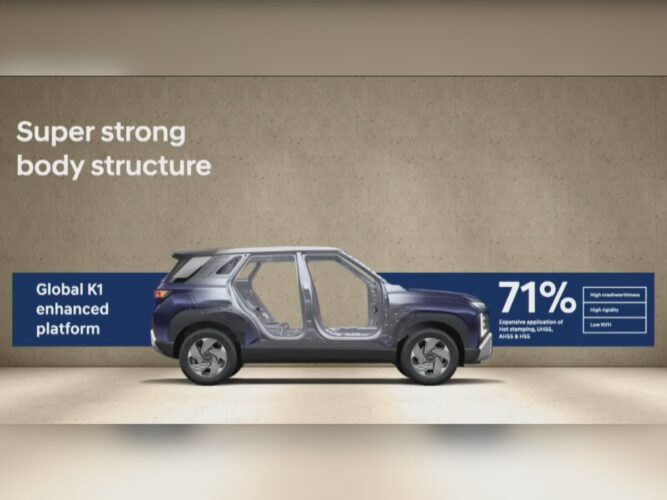 new gen Venue platform