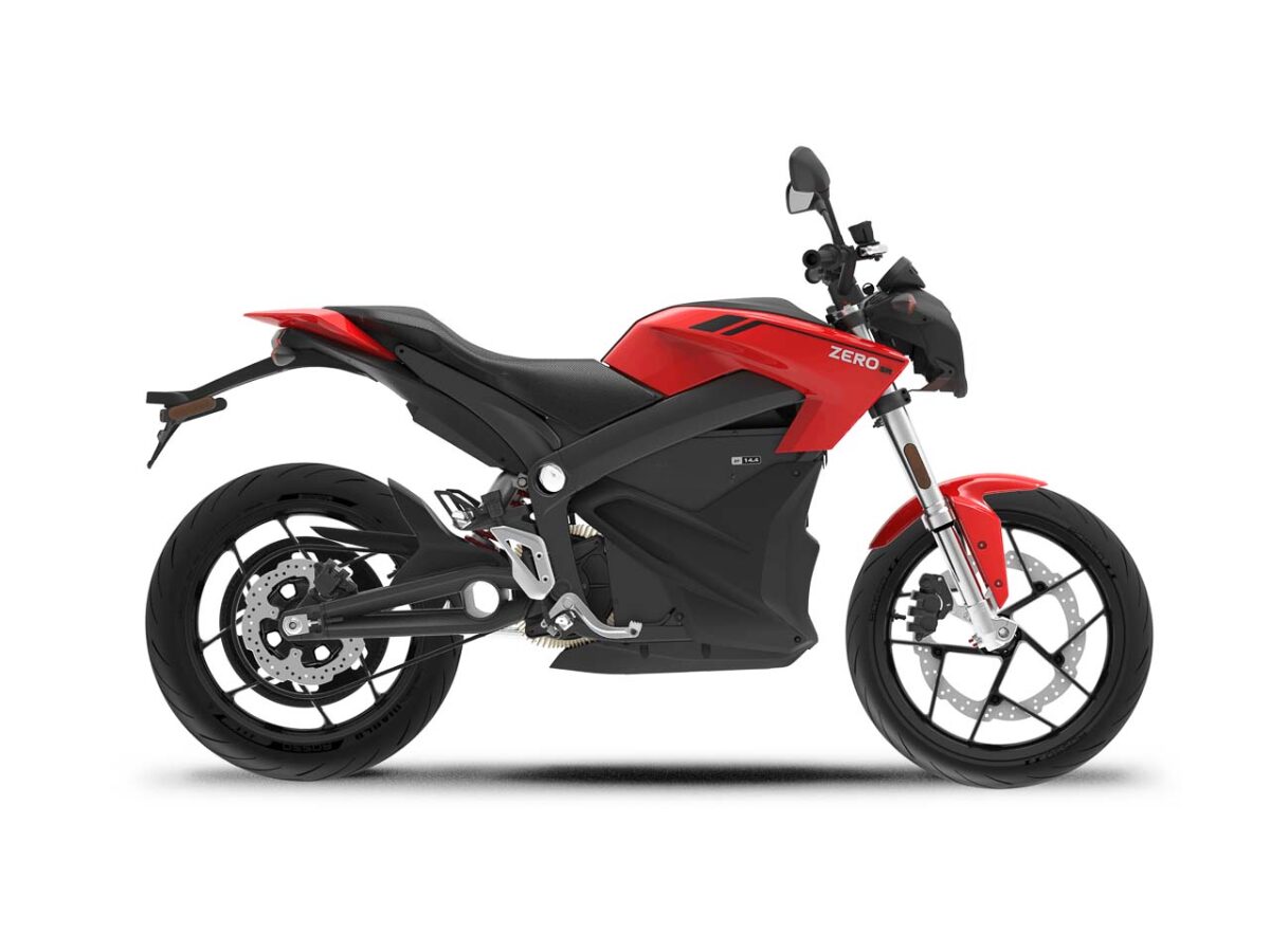 Bajaj FreeRider Concept