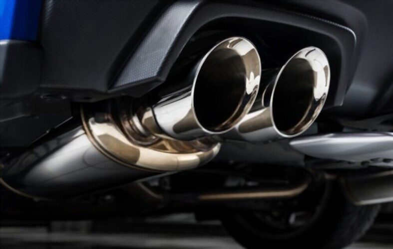 Exhaust - Legal Car Modifications