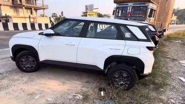 HX 2- Hyundai Venue Variants