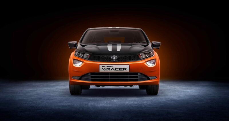Tata Altroz Racer Discount