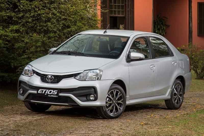 Used Cars Under Rs 5 Lakh – Toyota Etios