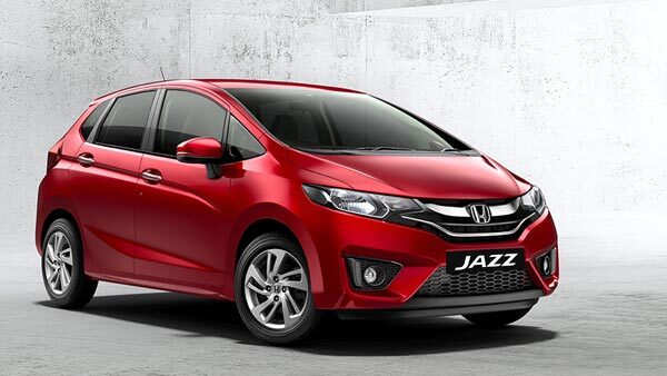 Used Cars Under Rs 5 Lakh – Honda Jazz