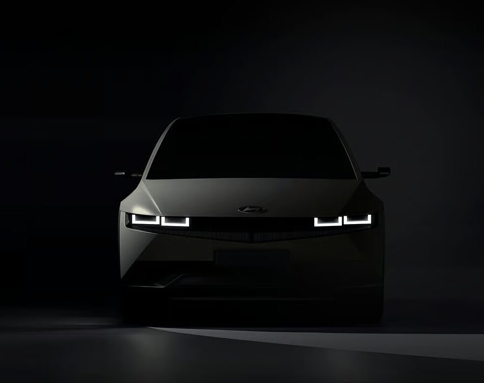 Hyundai Ioniq 5 Offers