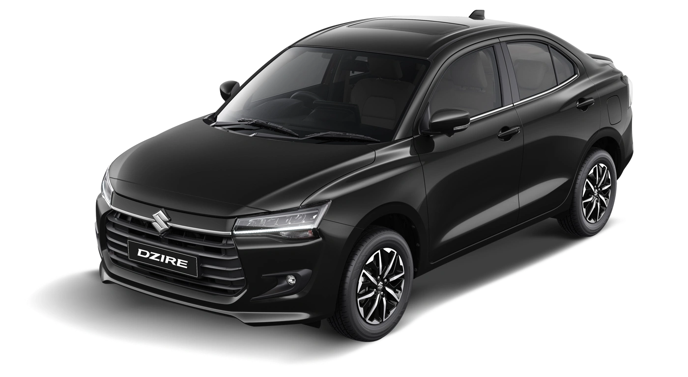 Maruti Dzire