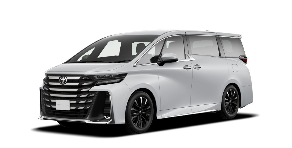 Toyota Vellfire Discount