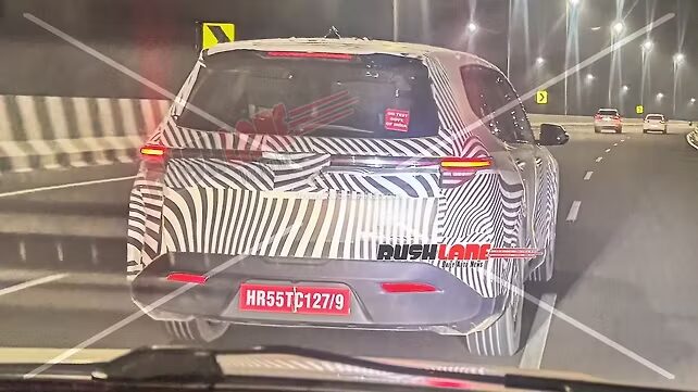 Vinfast Limo Green Spotted