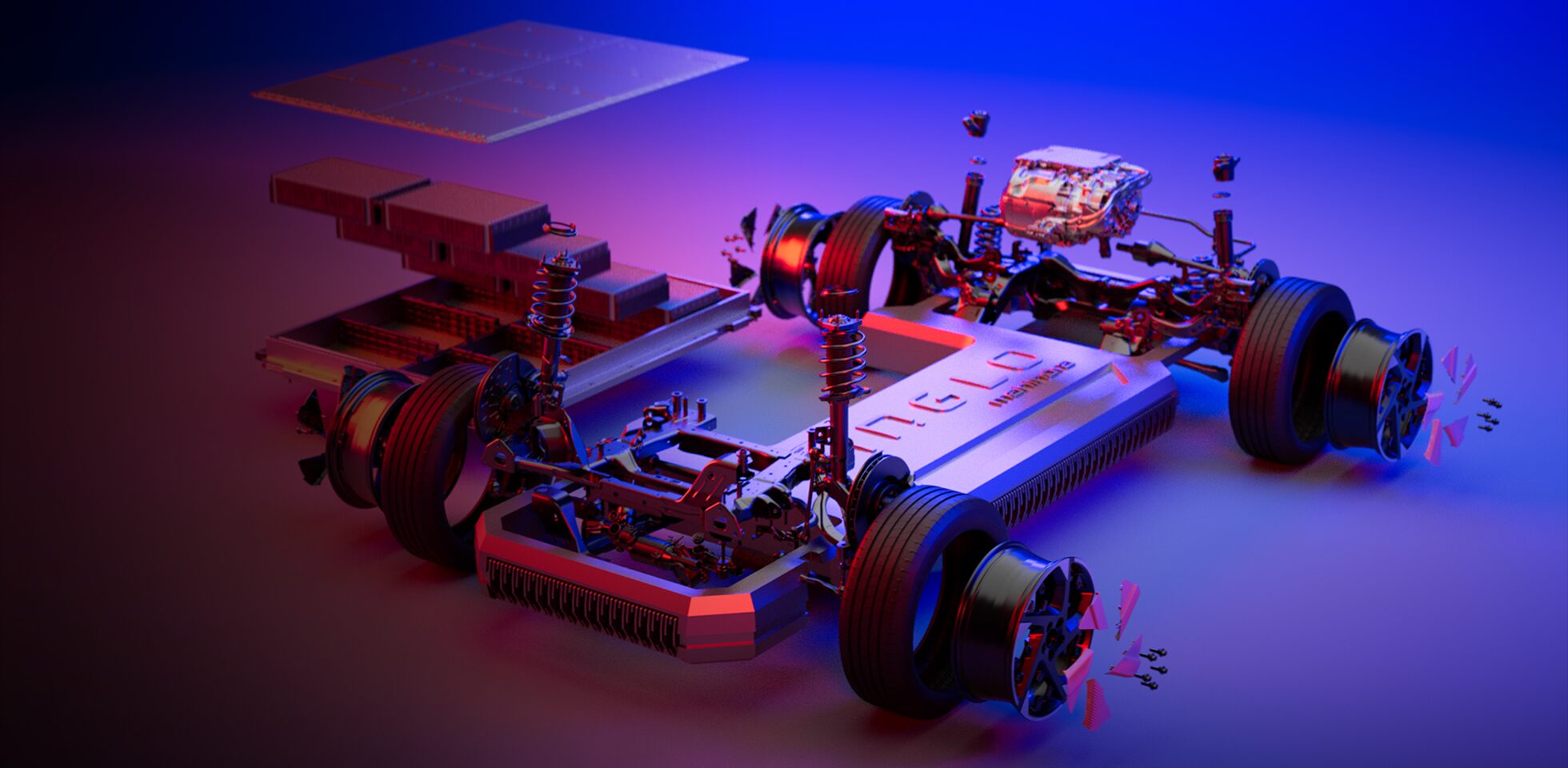 Upcoming Mahindra 7-Seater Details  - INGLO platform