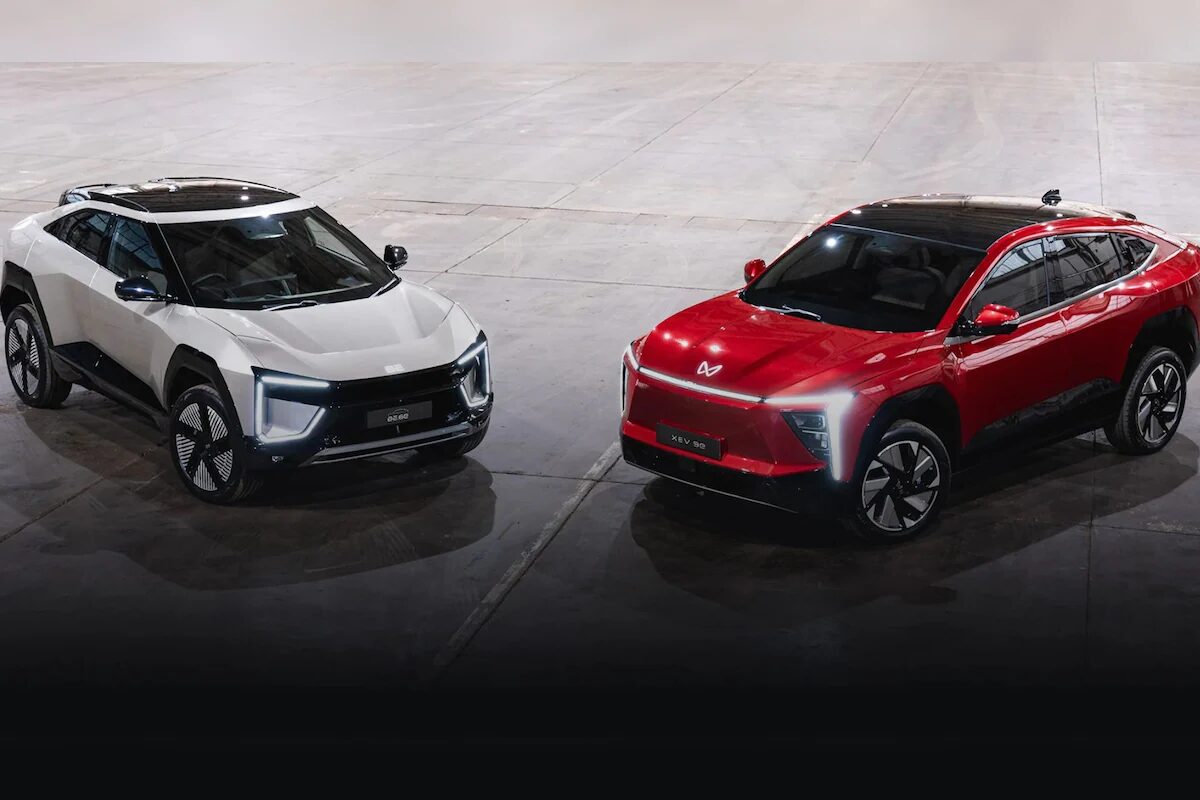 Mahindra SUV Discount - XEV 9e And BE 6