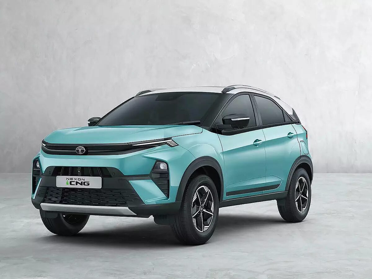Tata Nexon