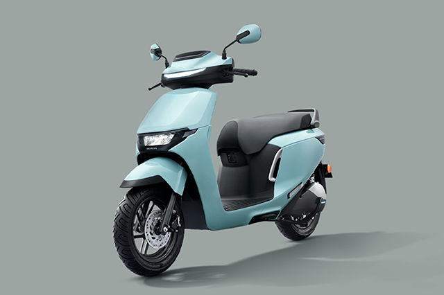 Honda Activa Discontinued
