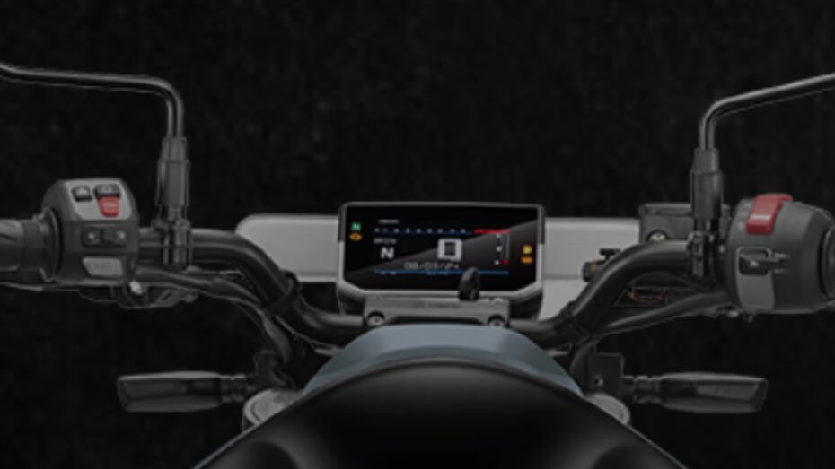 Hero Xtreme 160R 4V features