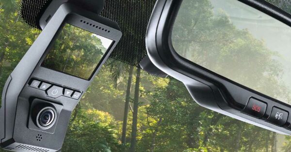 creta dual dash camera