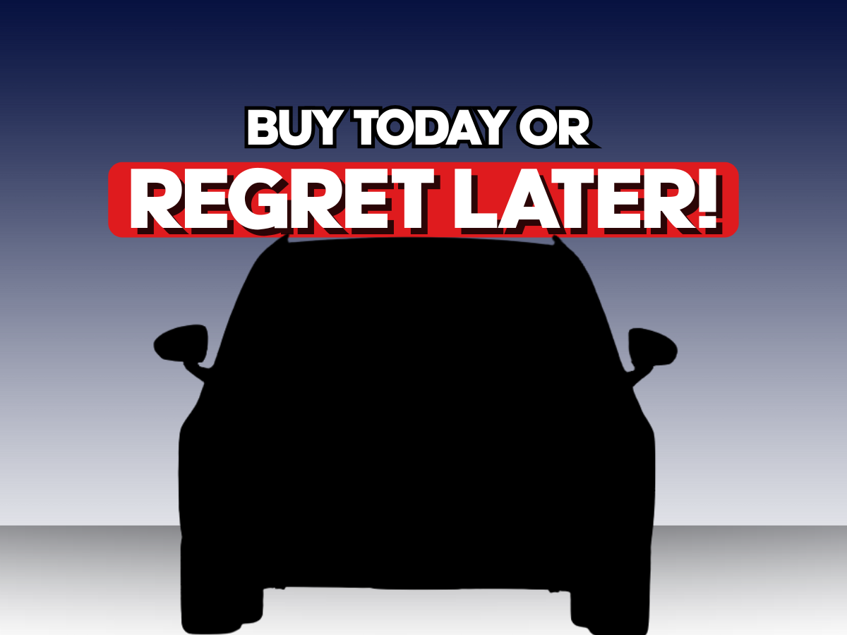 Now's the Time to Buy This Spacious Tata Nexon Rival!