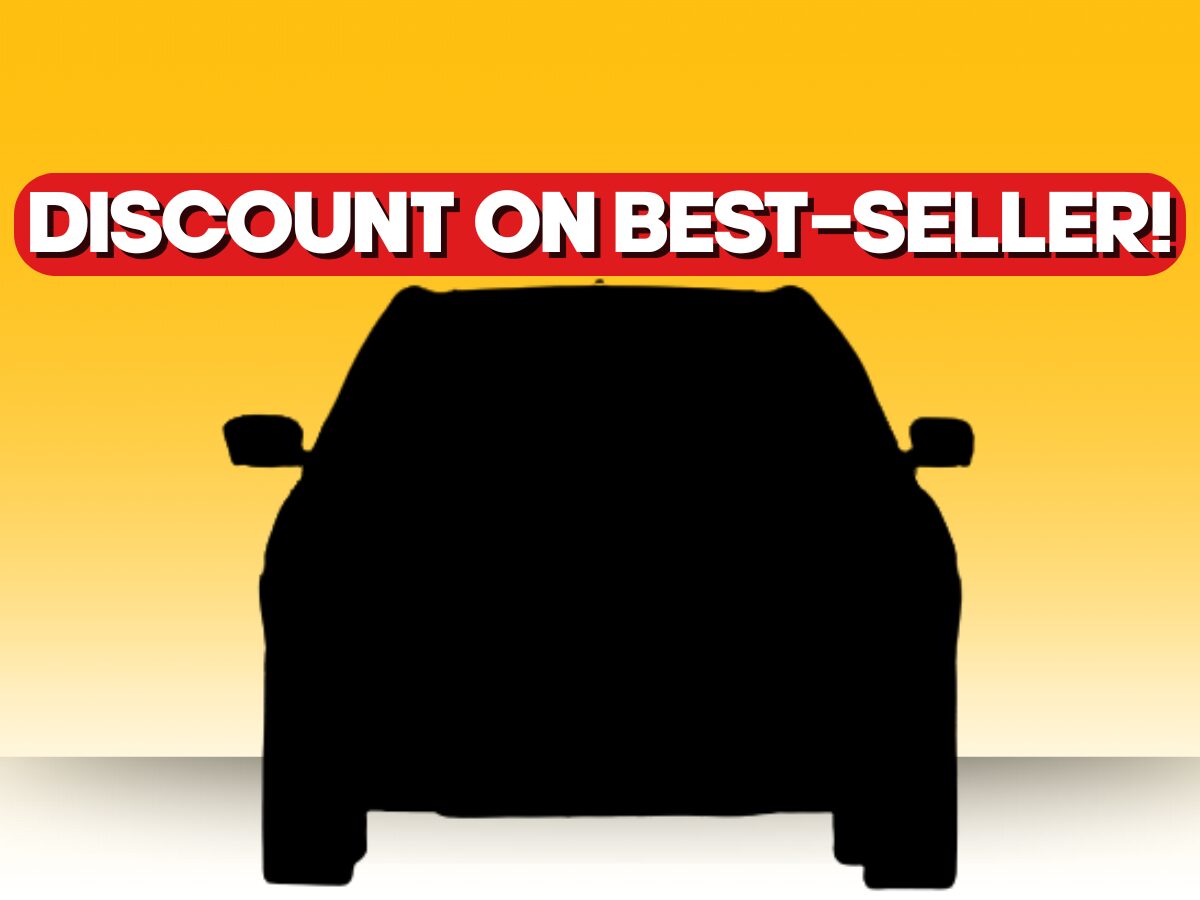 Price Cut! Tata's Top-Selling SUV Now Up to Rs 1 Lakh Cheaper
