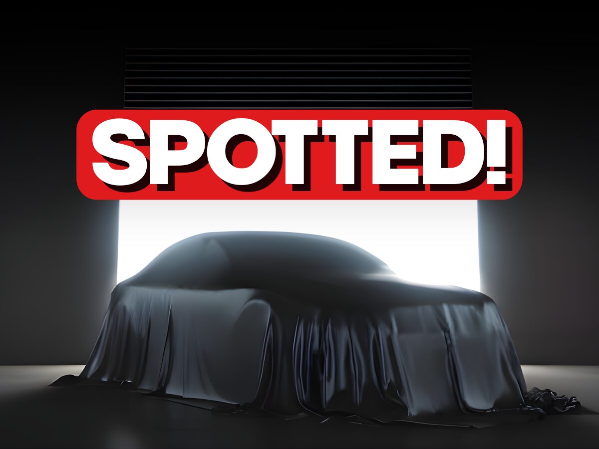 New Details Revealed! » MotorOctane