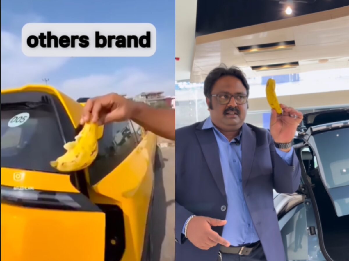 Maruti Victoris Vs Tata Sierra